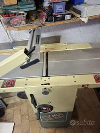 Pialla filo e soessore