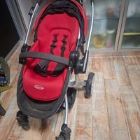 Passeggino Graco