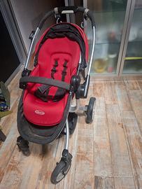Passeggino Graco
