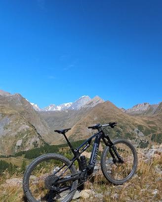 Urta Hybrid ebike