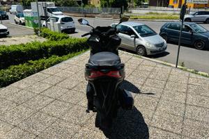 KYMCO X-Town 300i ABS PASSAGGIO GARANZIA TAGLIAN