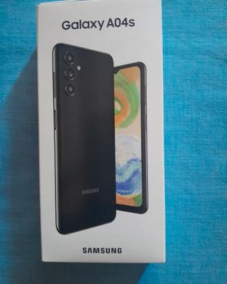 Samsung Galaxy A04S 6,68" 50MP  Octacore