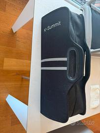 Catene neve Thule K summit 44