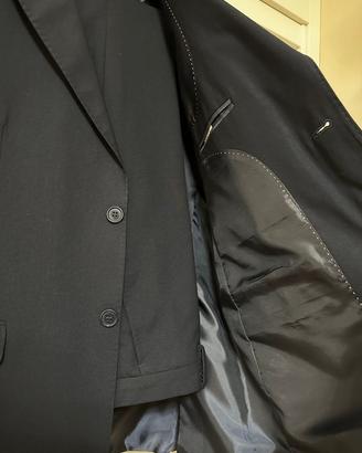 Abito sartoriale da cerimonia uomo