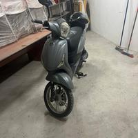 Box mq 28, zona via Montepellegrino