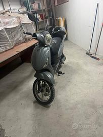 Box mq 28, zona via Montepellegrino