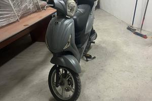 Box mq 28, zona via Montepellegrino