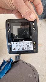 2 videocitofono interno Bticino