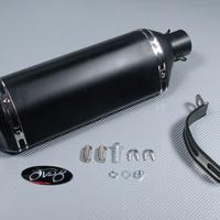 Terminale scarico AVDB da adattare - El concerto