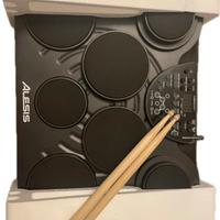 Batteria elettrica alesis