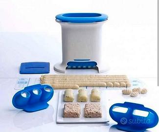 GNOCCHI PARTY TUPPERWARE 