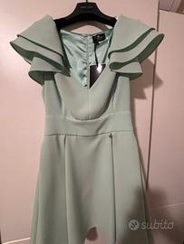 Vestito elisabetta franchi