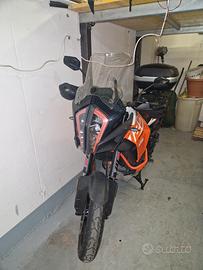 moto ktm