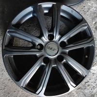 Mak cerchi in lega Mazda  6.5JX16H2 ET40 