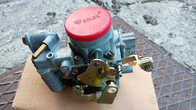 Carburatore monocorpo Solex per 2CV NUOVO