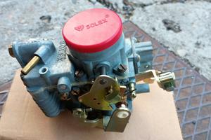 Carburatore monocorpo Solex per 2CV NUOVO