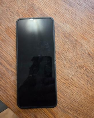 Samsung Zflip 6 512 gb
