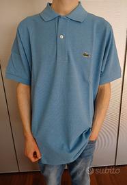Polo Lacoste classic fit (prezzo trattabile)