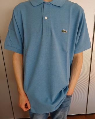 Polo Lacoste classic fit (prezzo trattabile)