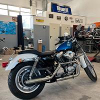 Harley Davidson Sportster 883 - 1995