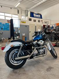 Harley Davidson Sportster 883 - 1995