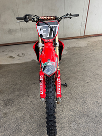 Honda crf 250 4t