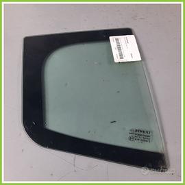 Cristallo Laterale Fisso Posteriore Destro DX