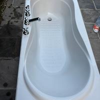 Vasca bagno