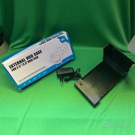 Case esterno per hardisk FEMORO
