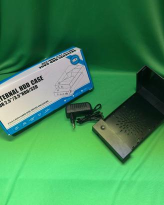 Case esterno per hardisk FEMORO