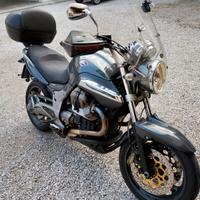Moto Guzzi Breva 1100 - 2005