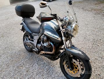 Moto Guzzi Breva 1100 - 2005