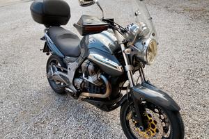 Moto Guzzi Breva 1100 - 2005