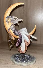 Fata da collezione Jessica Galbreth Moon Dreaming