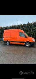 mercedes sprinter