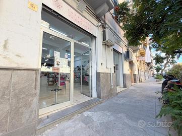 NEGOZIO A PALERMO