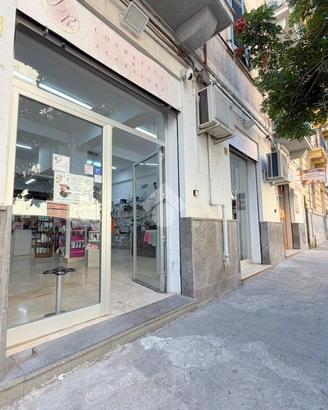 NEGOZIO A PALERMO