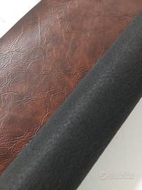 Tessuto Ecopelle per Fai da te & Arredamento