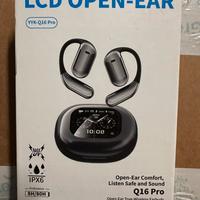 auricolari YYK-Q16 Pro open ear nuovi