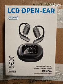 auricolari YYK-Q16 Pro open ear nuovi