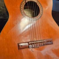 Chitarra Spagnola Prudencio Saez