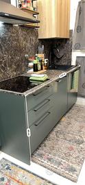 Cucina Giovannini arredamenti