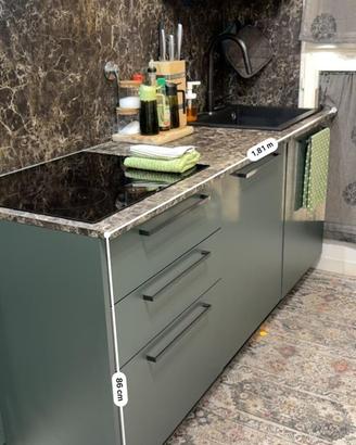 Cucina Giovannini arredamenti