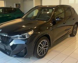 BMW - X1 - sDrive20d Msport