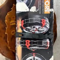 Catene Maggi Trak Sport 211 cerchio 14 15 16 17 18