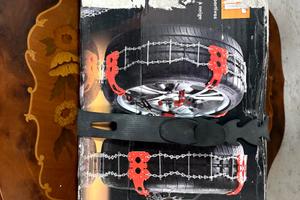 Catene Maggi Trak Sport 211 cerchio 14 15 16 17 18