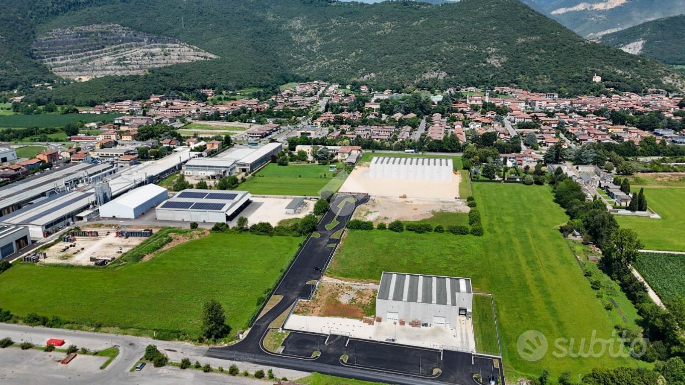 TERRENO A NUVOLERA - Altro
