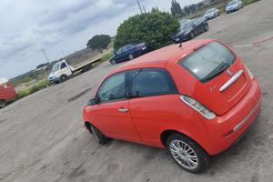 LANCIA YPSILON 843 1.3 D MULTIJET 75CV ricambi