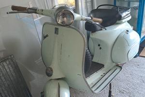 piaggio Vespa vnb4 