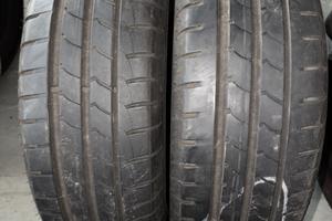 gomme usate 1956016 Estivo GOODYEAR - EFF - 708